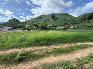Bán đất đẹp mặt tiền khủng, vân hồ, 1808m, mt 57m, giá 2,1 tỷ sổ sẵn gần ql6
