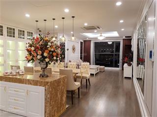 Chính chủ cho thuê căn 3 phòng ngủ full đồ tại hateco laroma, giá từ 24 tr/th vào ngay
