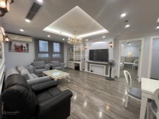 Bán căn hộ tân hoàng minh 36 hoàng cầu. 90m2, 2pn 2wc full đồ, nhà mới sửa