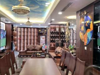 Cho thuê hoàng cầu skyline 3 ngủ, view hồ, giá 19 tr/th,  0911 400 ***