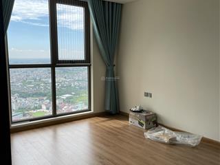Cho thuê căn hộ cland xã đàn, 3 phòng ngủ view hồ giá 15 tr/tháng,  0911 400 ***