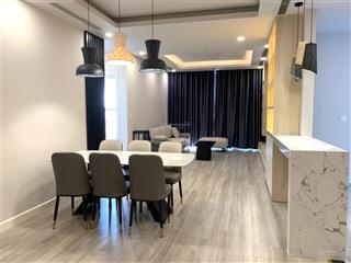 Cho thuê căn hộ tháp thiên niên kỷ, 97m2, 2 phòng ngủ giá 13 tr/th,  0911 400 ***