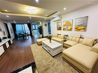 Cho thuê căn hộ sapphire palace số 4 chính kinh, 3 phòng ngủ đủ đồ giá 15 tr/th