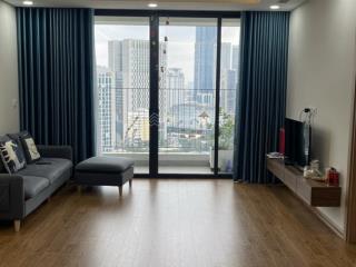 Chính chủ cho thuê căn hộ 3 phòng ngủ tại 71 nguyễn chí thanh, giá 13 tr/th