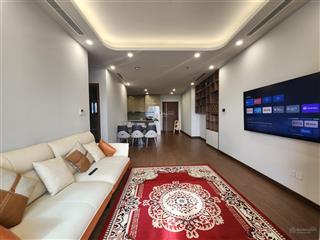 Cho thuê căn hộ ct4 vimeco nguyễn chánh 3 phòng ngủ đủ đồ 18 tr/th, vào ở ngay
