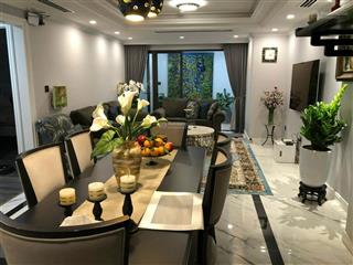 Chính chủ bán căn hộ 207m, 3pn, tại chung cư cland xã đàn, tầng trung thoáng mát giá 23 tỷ