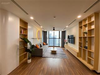 Cho thuê các căn hộ golden land, 2 phòng ngủ, full đồ 12 tr/th vào ở ngay