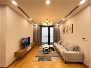 Cho thuê căn hộ 3 phòng ngủ, full đồ cao cấp 17,5 tr/th vào ở ngay tại mhd trung văn