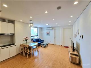 Cho thuê căn hộ hong kong tower, 1pn, full đồ 14 tr/th, vào ở ngay,  0911 400 ***