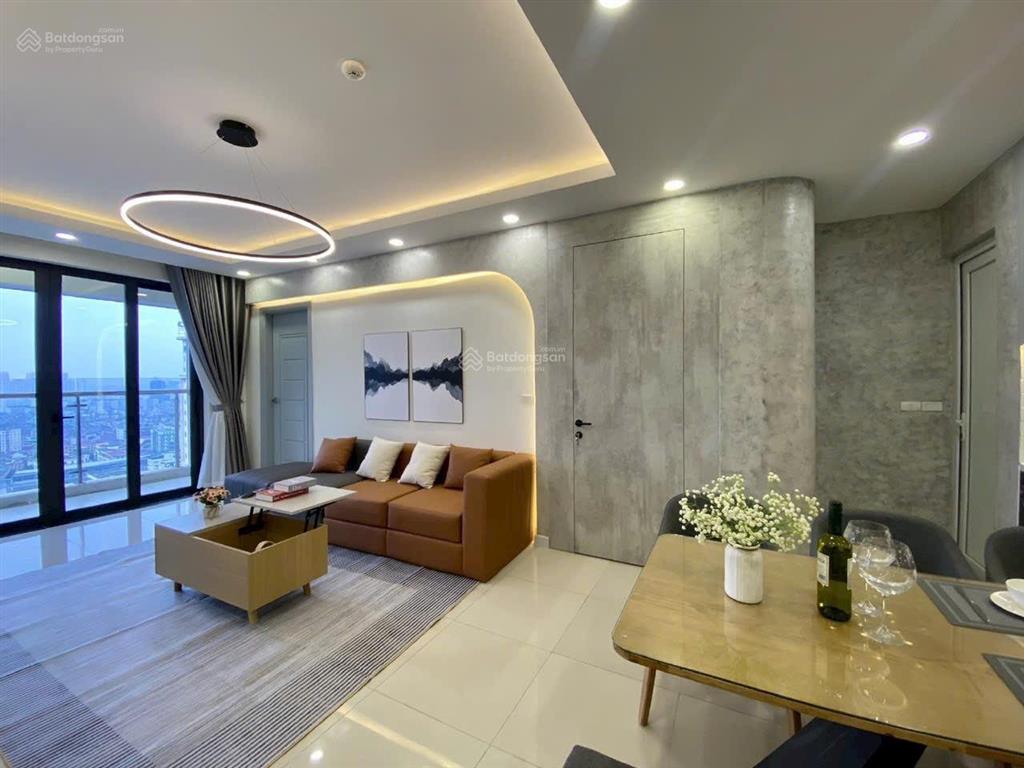 Chính chủ bán căn tại ct1 trung văn  vinaconex 3 cương kiên, 100m2, 3pn, 2wc, giá 7,3 tỷ