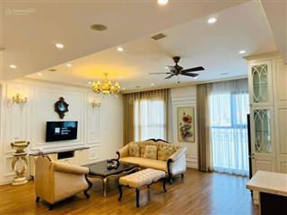 Hiếm  cho thuê căn 3 phòng ngủ đủ đồ tại hà đô parkside, vào ở ngay