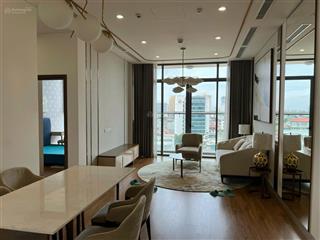 Cho thuê căn hộ 2 phòng ngủ, full đồ cao cấp tại brg 16 láng hạ giá từ 22 tr/th