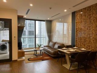 Cho thuê căn hộ 1pn tại e4 yên hòa park view vũ phạm hàm giá 12 tr/th đủ đồ