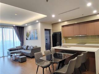 Cho thuê căn hộ hong kong tower  243a đê la thành, 3pn, full đồ, giá 20 tr/tháng