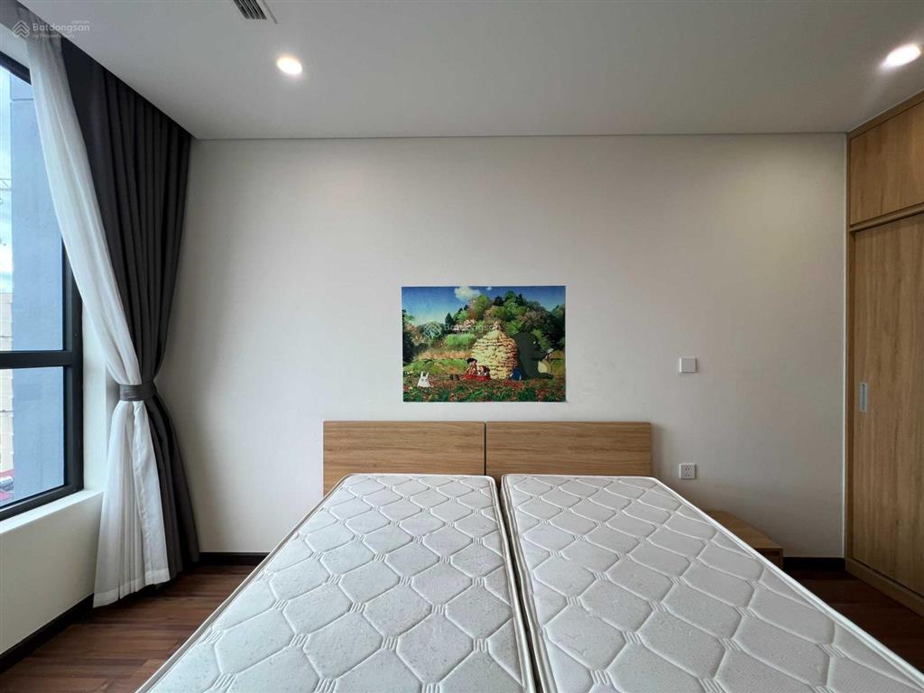 Cho thuê tại ecolife tố hữu, 2 phòng ngủ giá chỉ từ 11 tr/th  0911 400 ***