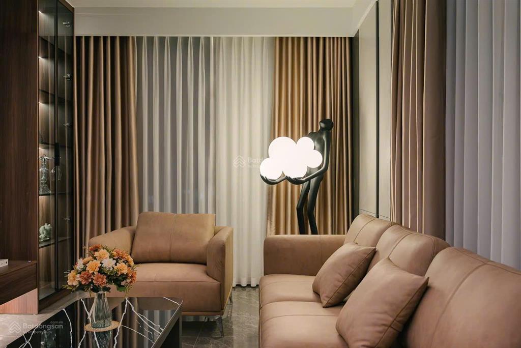 Cho thuê căn hộ discovery central 67 trần phú, 1 phòng ngủ, đủ đồ 15 tr/th