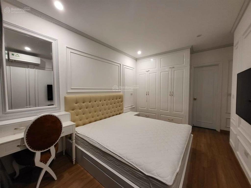 Cho thuê căn hộ seasons avenue, 2 phòng ngủ, 2wc giá 12 tr/th