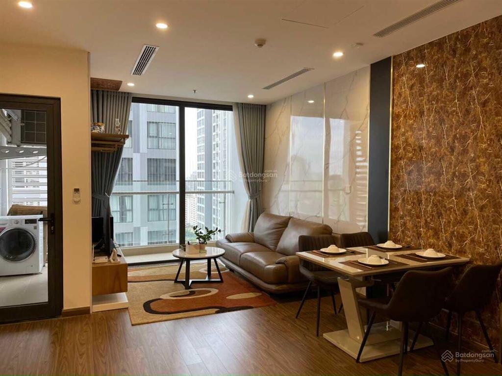 Cho thuê căn hộ seasons avenue, 2 phòng ngủ, 2wc giá 12 tr/th