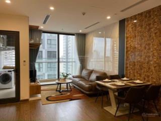 Cho thuê căn hộ seasons avenue, 2 phòng ngủ, 2wc giá 12 tr/th