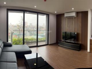 Cho thuê căn hộ 3 phòng ngủ đủ đồ tại hapulico vũ trọng phụng, giá 17 tr/th