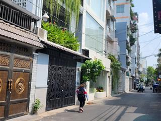 Khang hiếm nhà bán hẻm xe hơi 339 lê văn sỹ, p.13, q.3 trệt 2 lầu st dt 9mx20m, giá 39 tỷ