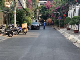 Bán nhà góc 2 mặt tiền hẻm xe hơi 451 tô hiến thành p.14 q.10 3 tầng dt 12m x 17m giá 35tỷ tl