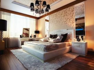 Cần cho thuê căn hộ 2pn dt 98,3m2 tòa hapulico nội thất cơ bản, có lốt xe ô tô giá 15.5 triệu/th