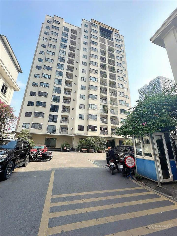 Bán gấp căn góc 3pn nội thất đẹp có lốt xe ô tô 35 lê văn thiêm thanh xuân giá 9,6 tỷ  0967 175 ***