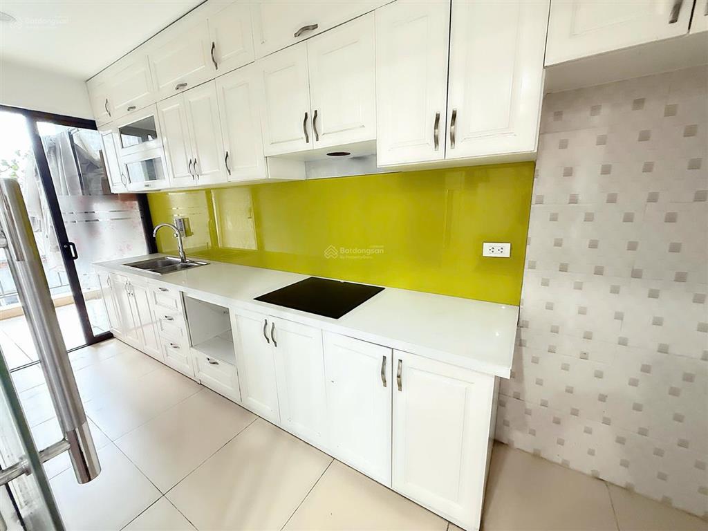 Bán gấp căn góc 3pn nội thất đẹp có lốt xe ô tô 35 lê văn thiêm thanh xuân giá 9,6 tỷ  0967 175 ***