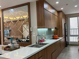 Bán căn góc 3pn dt 128.4m2 hapulico giá 9,6 tỷ có lốt xe ô tô call 0967 175 ***