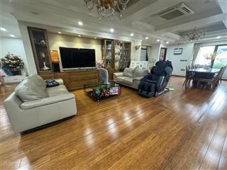 Bán căn penthouse tòa 21t hapulico 4pn và sân vườn tầng đẹp view thoáng giá bán 30 tỷ 0967 175 ***