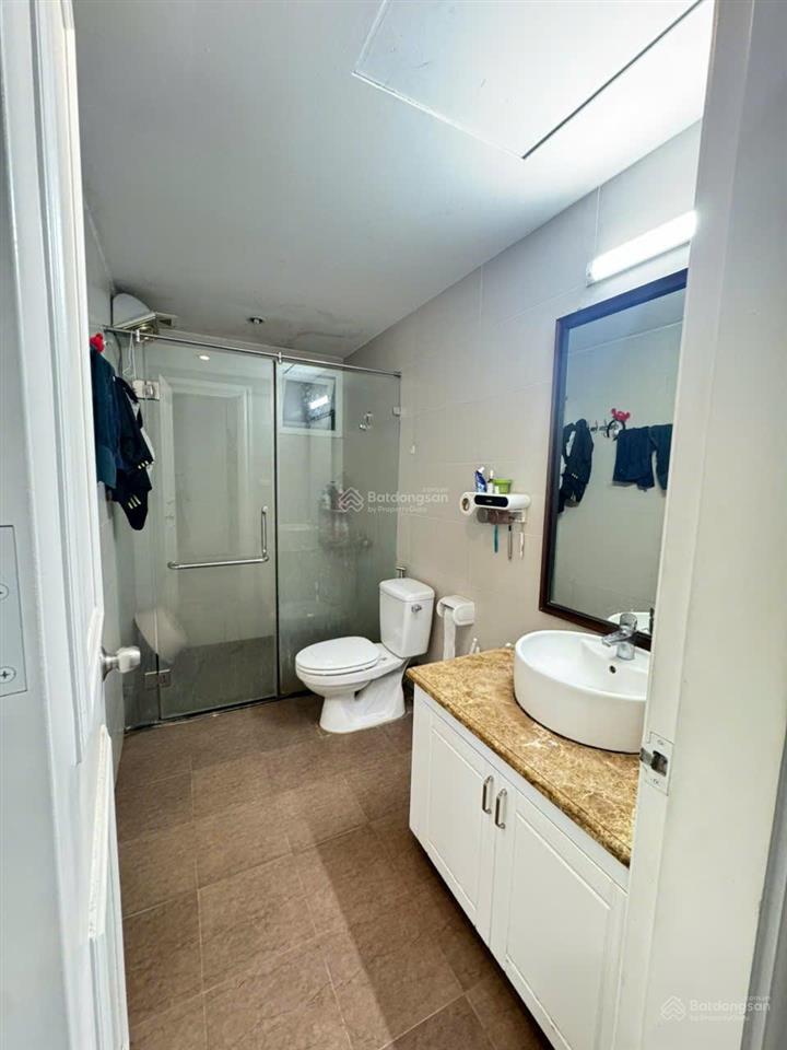 Cần bán gấp căn 3pn full nội thất đẹp chung cư phú gia tầng đẹp view thoáng giá 9,5 tỷ. 0967 175 ***