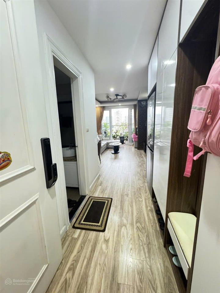 Cần bán gấp căn 3pn full nội thất đẹp chung cư phú gia tầng đẹp view thoáng giá 9,5 tỷ. 0967 175 ***