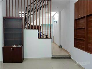 Nhà tốt nhất trực đường phạm huy thông .gò vấp . diện tích ngang 5m bề thế . giá chỉ 10.5 tỷ