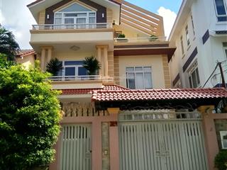 Cần bán gấp biệt thự 2 lầu hxh 10m đường dương quảng hàm, p6, gv. dt 7.5x20m. giá chỉ 16.5 tỷ