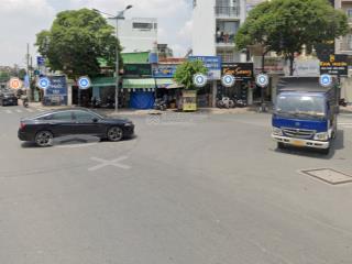 Bán nhà mặt tiền đường lê đức thọ, gò vấp, diện tích ngang 18m siêu hiếm. giá tốt chỉ 55 tỷ có tl