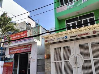 Chủ cần bán nhà hxh thông đường lê thị hồng, p17, gv. dt 6x18m. kết cấu cấp 4. giá 11.5 tỷ