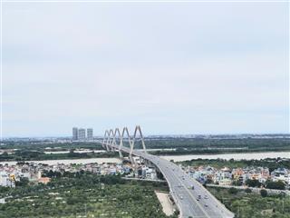 Udic westlake căn góc 148m2/ 4pn hướng mát view hồ tây, sẵn sổ lâu dài, full nội thất giá hơn 13 tỷ