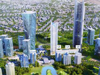 Căn duplex 2 tầng 172m2 đủ đồ view sông đẹp cạnh the link ciputra giá nhỉnh 15 tỷ, sổ đỏ lâu dài