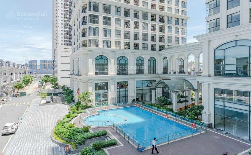 Hiếm! bán căn 2 ngủ 68m2 hướng đông view sông hồng cầu nhật tân tại sunshine riverside giá nét 6 tỷ