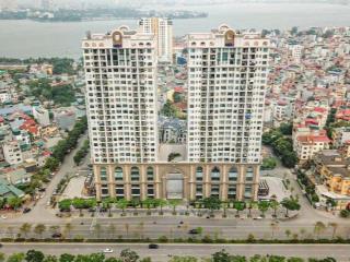 Cần bán nhanh căn 2 ngủ 80m2 view hồ tây, công viên tại hdi tây hồ giá nhỉnh 6 tỷ.  0978 073 ***