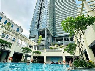 Chính chủ bán nhanh căn góc 3+1 ngủ 162m2 tại sunshine golden river giá 100tr/m2. ở hay đầu tư ok