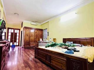 Bán nr 61m2 tại ngọc hà, 13,8 tỷ, 5pn, 6wc, mặt tiền 5m, ngõ rộng 4m