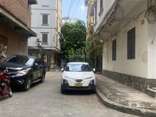 Bán nr 65m2, 33 tỷ tại doãn kế thiện, p mai dịch, cầu giấy. kinh doanh ô tô tránh
