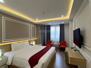 Nhà 8 tầng làm khách sạn 88m2 14pn nghỉ phân lô ô tô tránh nhau. nhỉnh 40 tỷ. doãn kế thiện