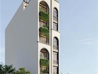 Chung cư mini cầu diễn, 33,6 tỷ, 100m2, 24pn, 25wc, giá siêu hời. doanh thu 90 triệu/1 th