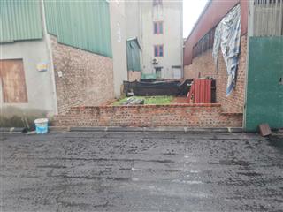 Bán đất phú thượng, 20 tỷ, 64m2 giá tốt, ô tô tránh, mt 5.5m