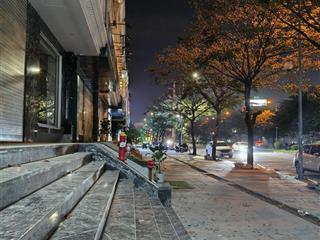 Nhà phân lô ô tô xuân thủy cầu giấy 159m2 x5 tầng 40 tỷ có thương lượng