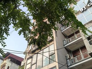 Bán nhà mặt phố doãn kế thiện, 25 tỷ, 60m2, 8pn, 6wc, phường mai dịch, cầu giấy, hà nội