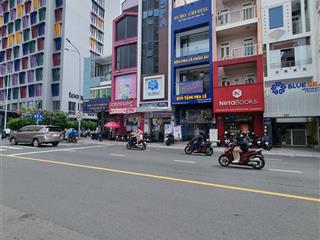 Giảm 30% bán gấp mặt tiền võ văn tần, p. 5, q. 3  dt 4.2x20m nhà 5 tầng chỉ 30 tỷ thương lượng